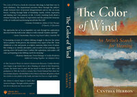The Color of Wind: An Artist's Search for Meaning
