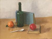 Chapter 1: Still Life