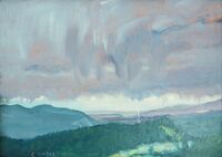 Chapter 21: Lightning Storm