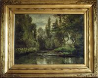 Chapter 31: Elbe River